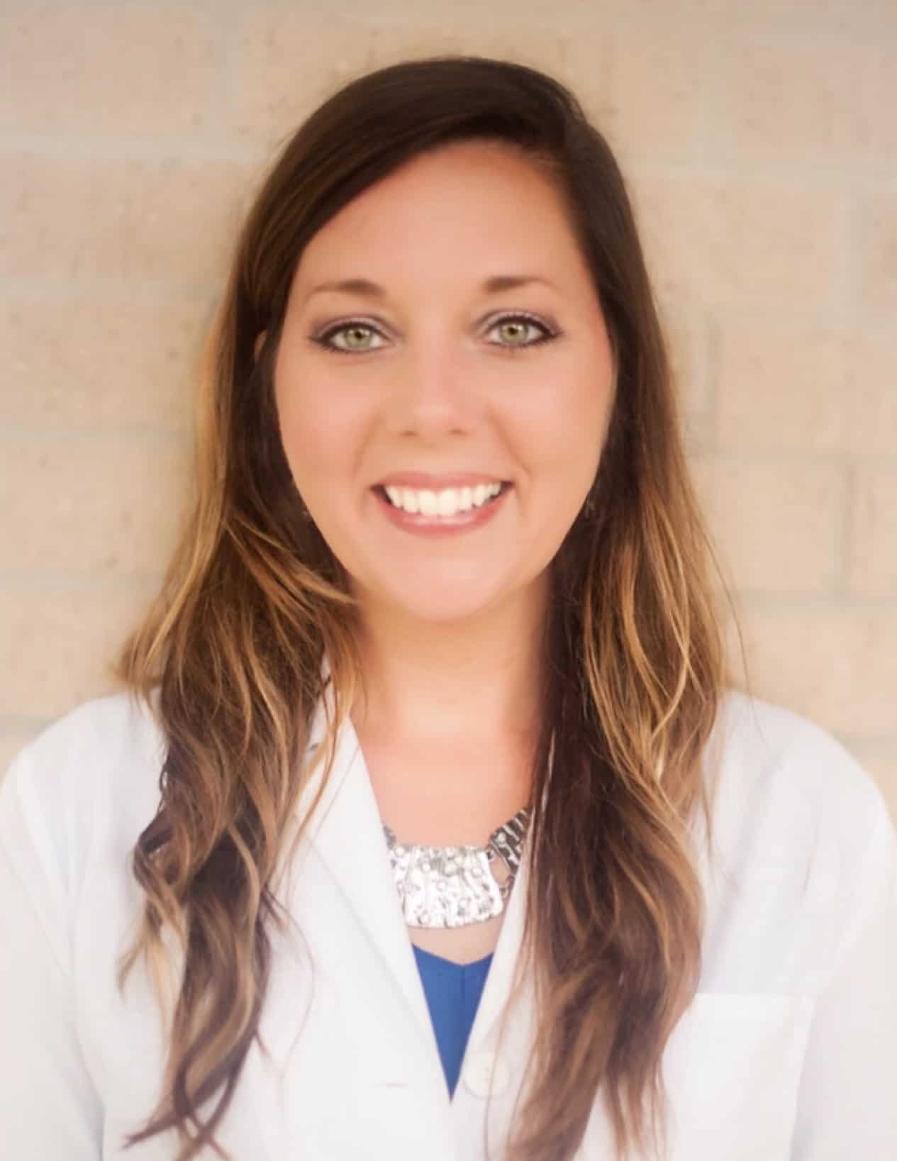 Anndi Cranford, APRN