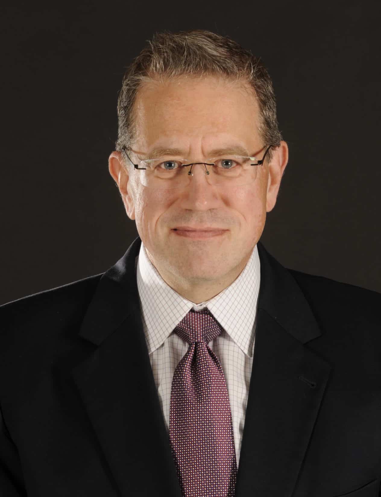Doctor Stack Brendan C. Stack, Jr., M.D., spearheads transatlantic collaboration ...
