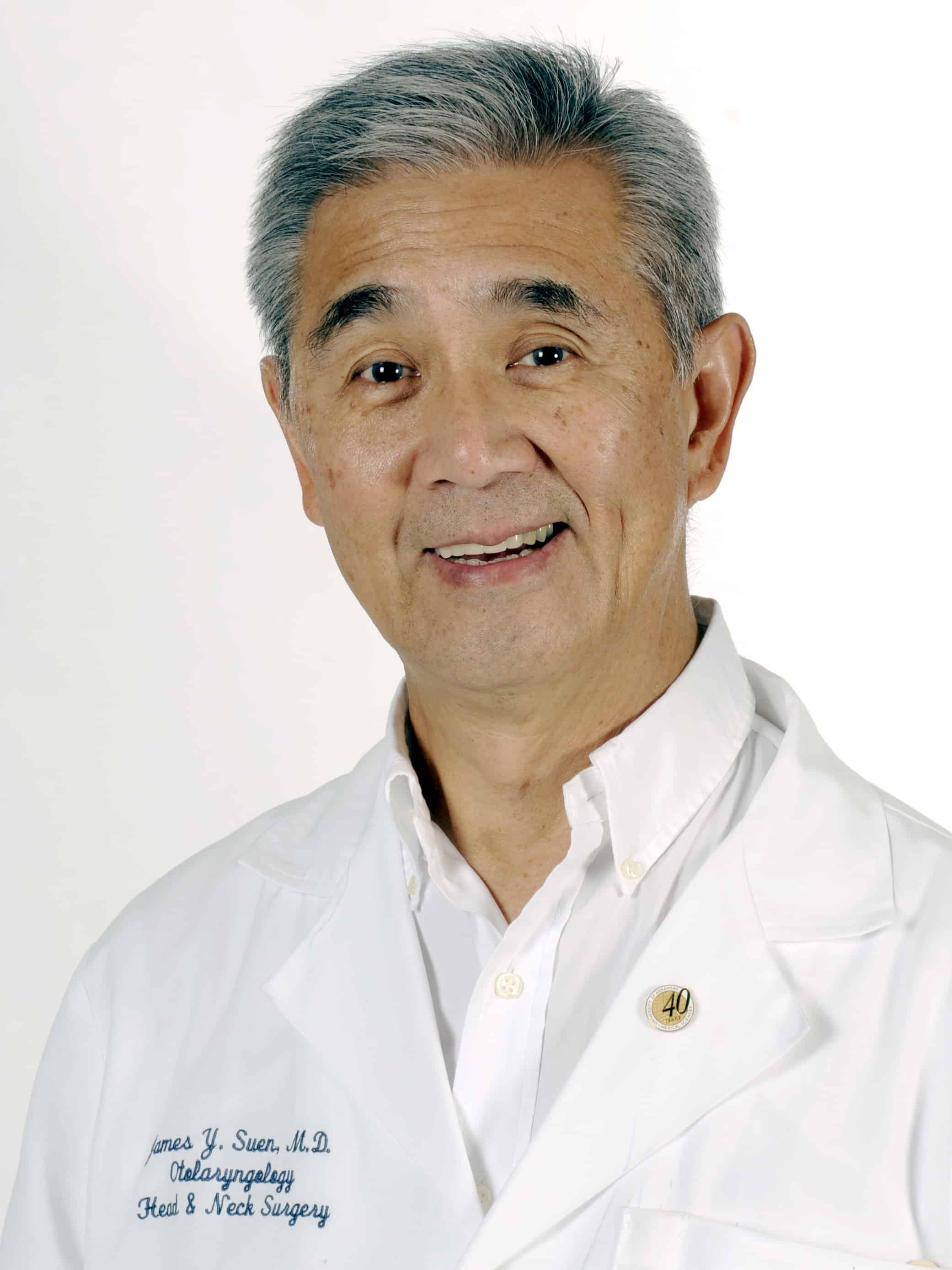 James Suen, M.D.