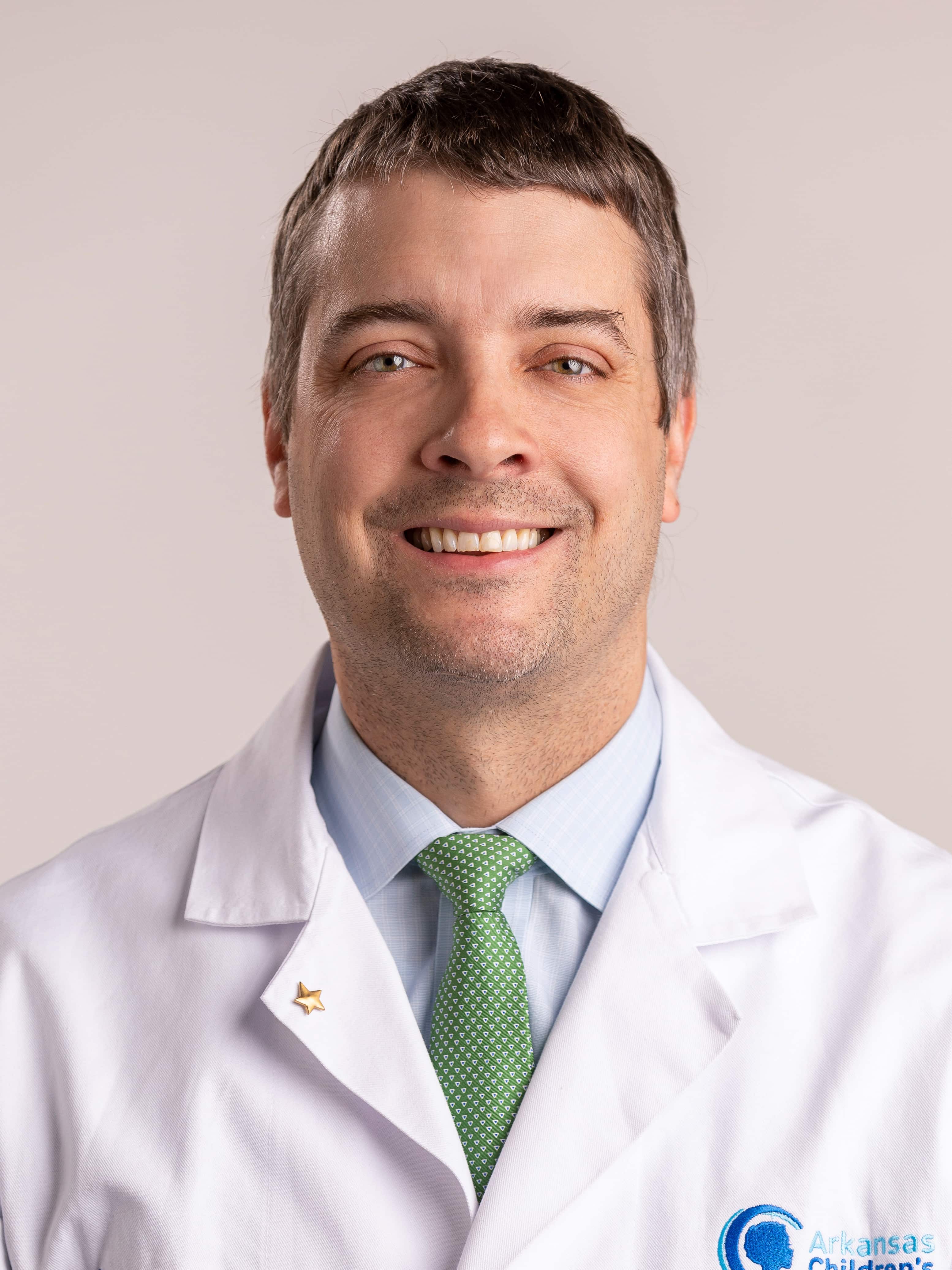 Andre Wineland, M.D.