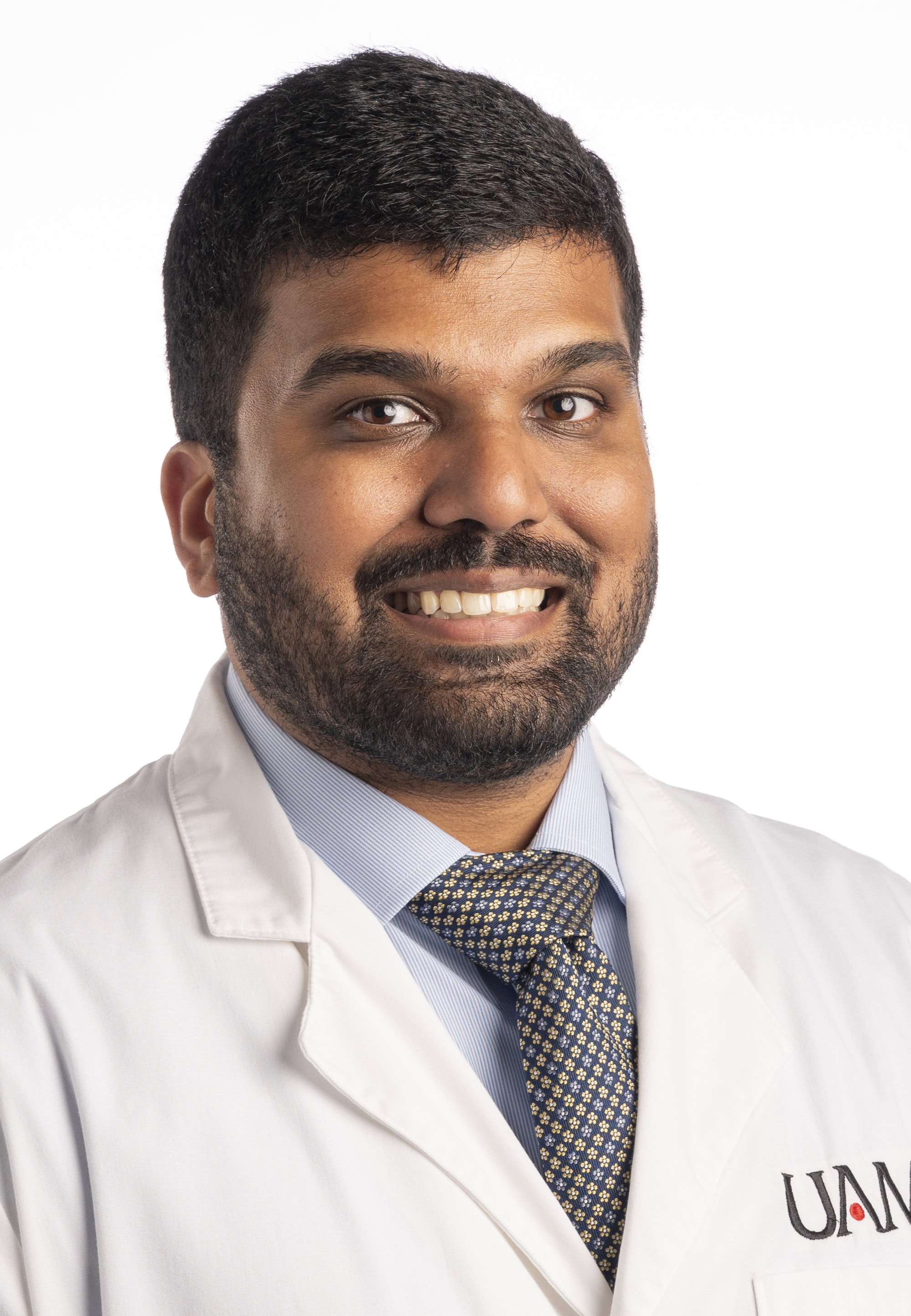 Anvesh Kompelli, M.D.