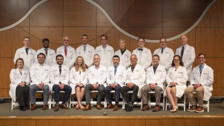 UAMS Department Otolaryngology - Head and Neck Surgery