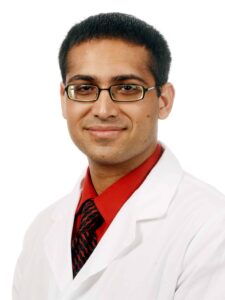 Simranjit Singh, M.D.