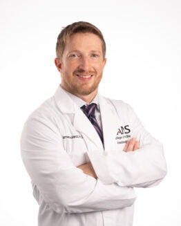 Cameron Hess, M.D. Cameron Hess, M.D.