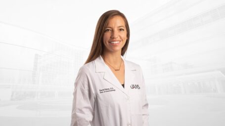 Dr. Sarah Palmer