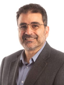Behjatolah Karbassi