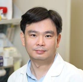 William Lu, Ph.D.
