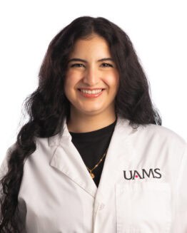 Khadijah Moustafa