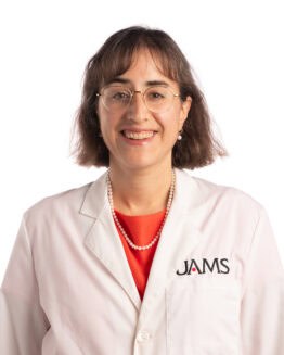 Julie Youngs