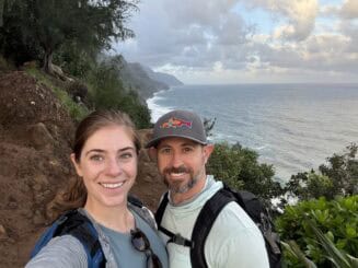 Jaclyn gordon and husband