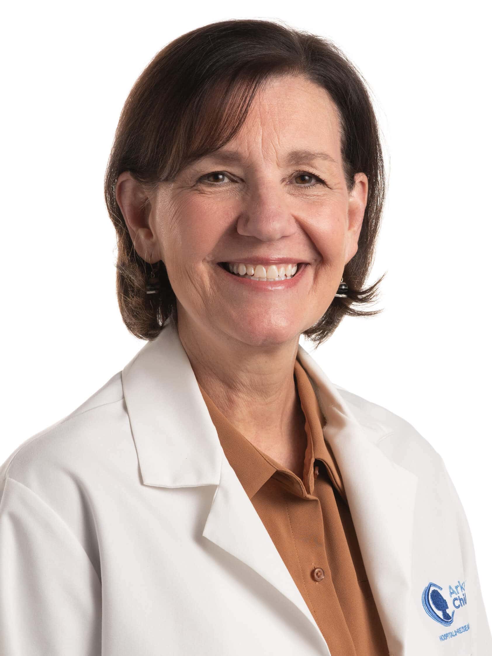 Anne Hiegel, APRN | UAMS Department of Pediatrics