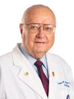 Robert Arrington, MD