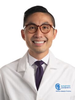 Ryan C. Kwong, M.D.