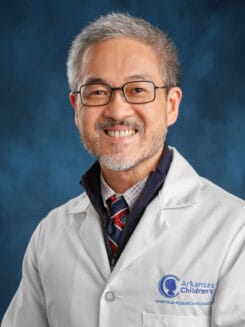 Lawrence Quang, M.D.