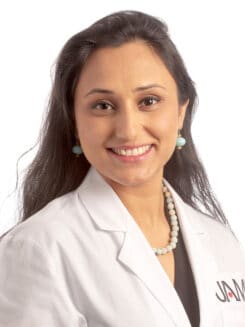Megha Sharma, MD