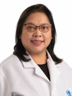 Sylvia Angtuaco, M.D.