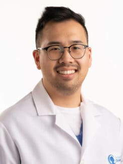 Oscar Nguyen, M.D.
