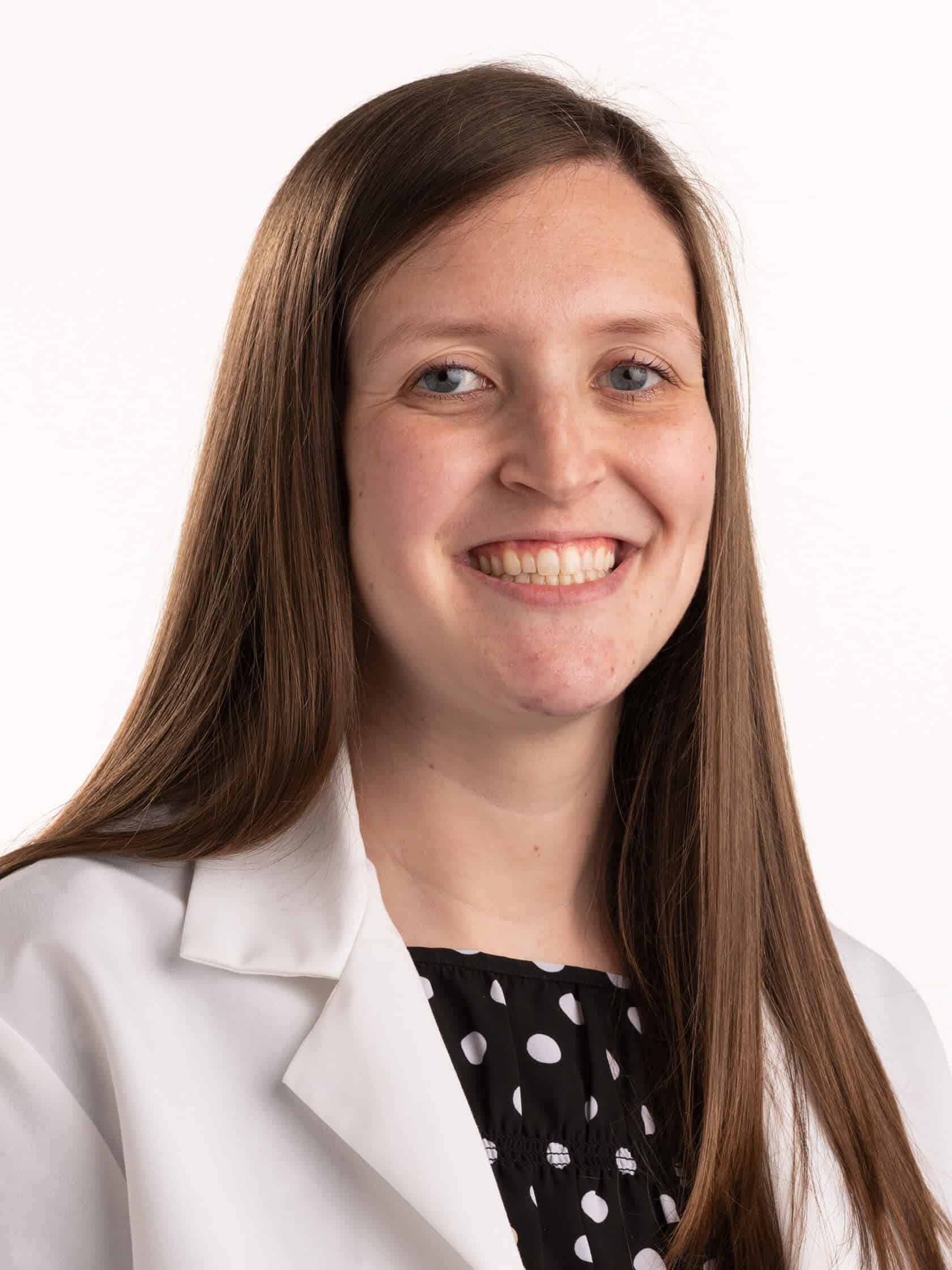 Jordan Noble, D.O. | UAMS Department of Pediatrics