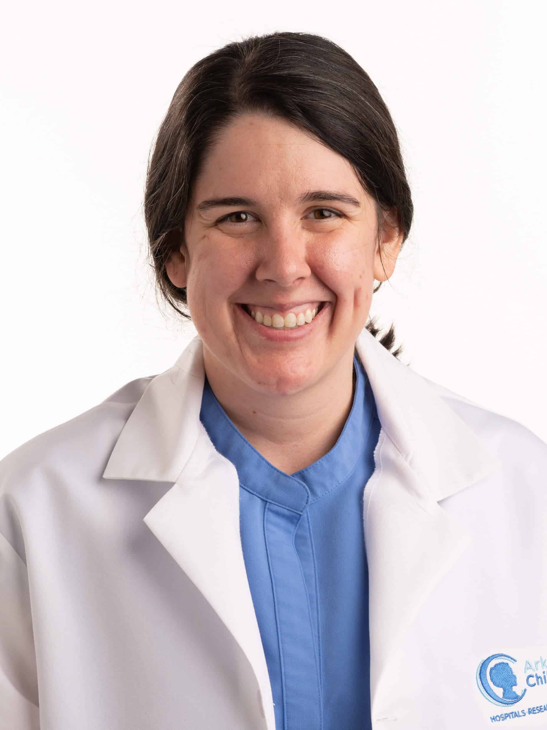 Taylor Warden, M.D. | UAMS Department Of Pediatrics