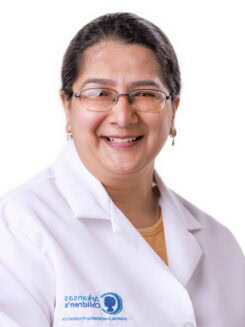 Shipra Bansal, M.D.