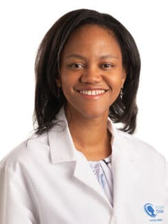 Charalene R. Fisher, M.D.