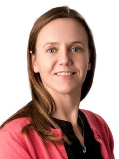 Cristyn N. Branstetter, M.D. Cristyn Branstetter, M.D.