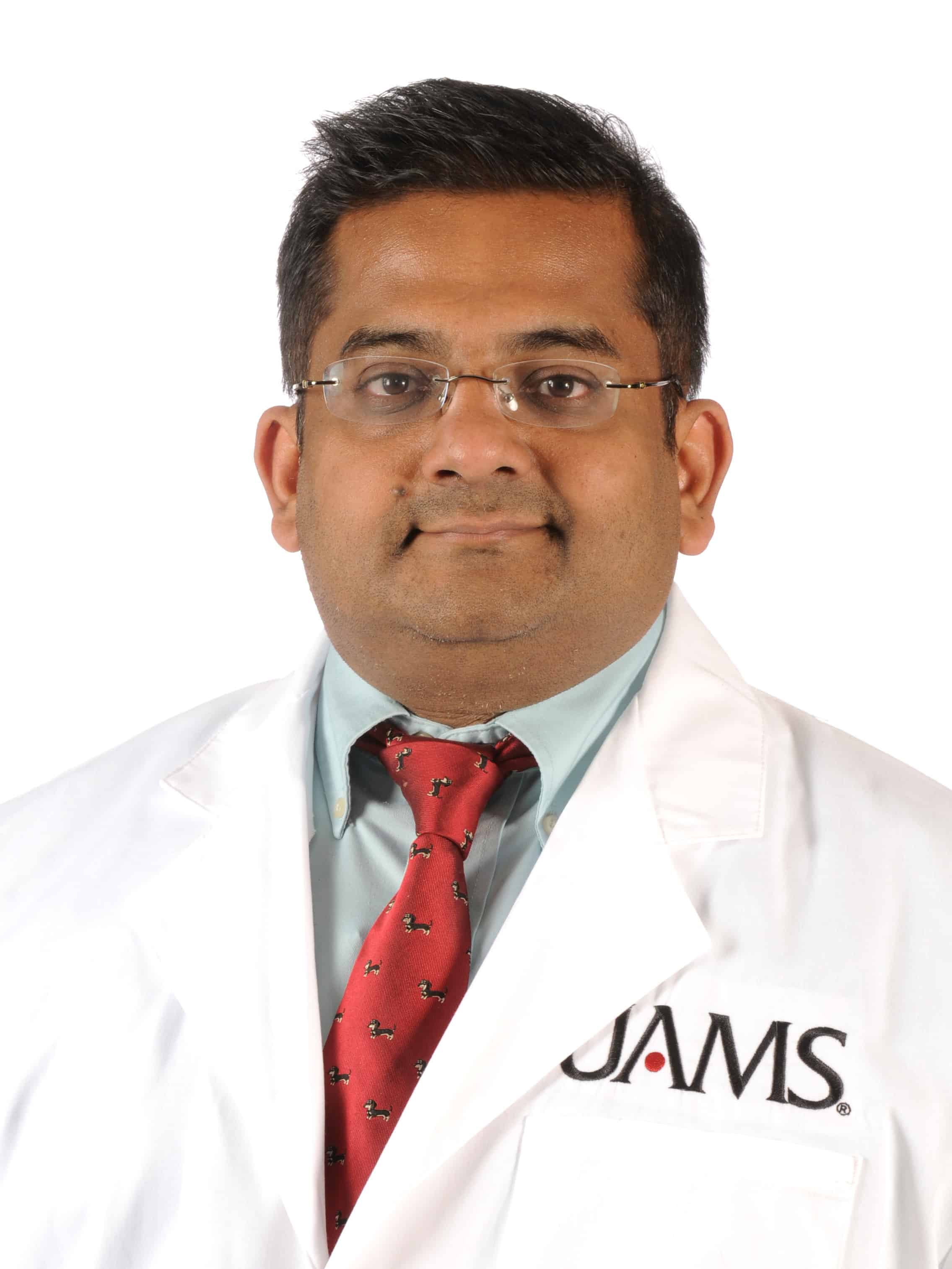 Amit Agarwal, M.D. | UAMS Department Of Pediatrics