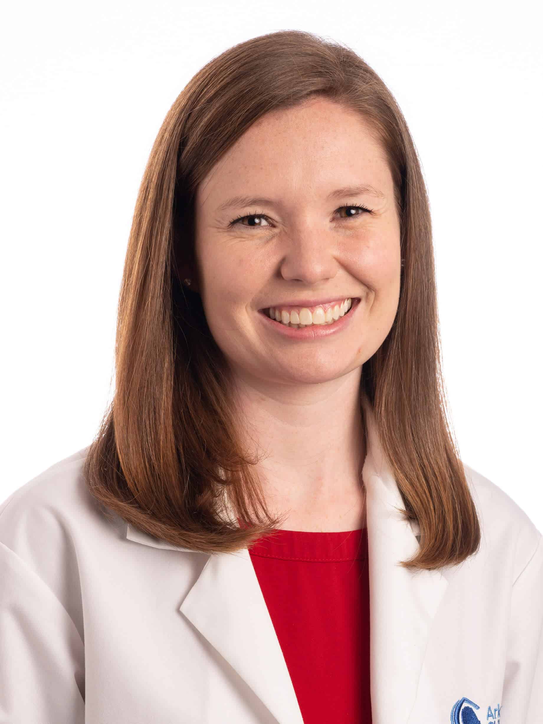 Katherine Caid, M.D. | UAMS Department Of Pediatrics