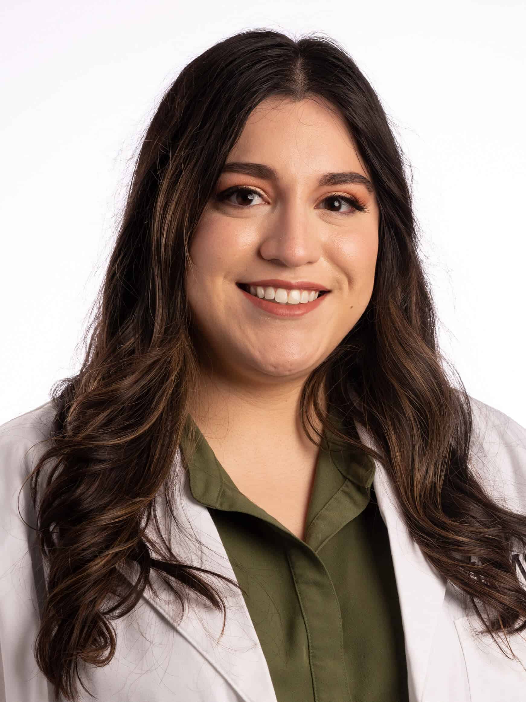 Carissa Rodriquez, M.D. | UAMS Department of Pediatrics