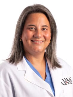 Dr. Jessica Blair Beavers