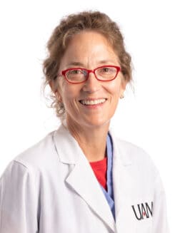 Clare Nesmith, MD