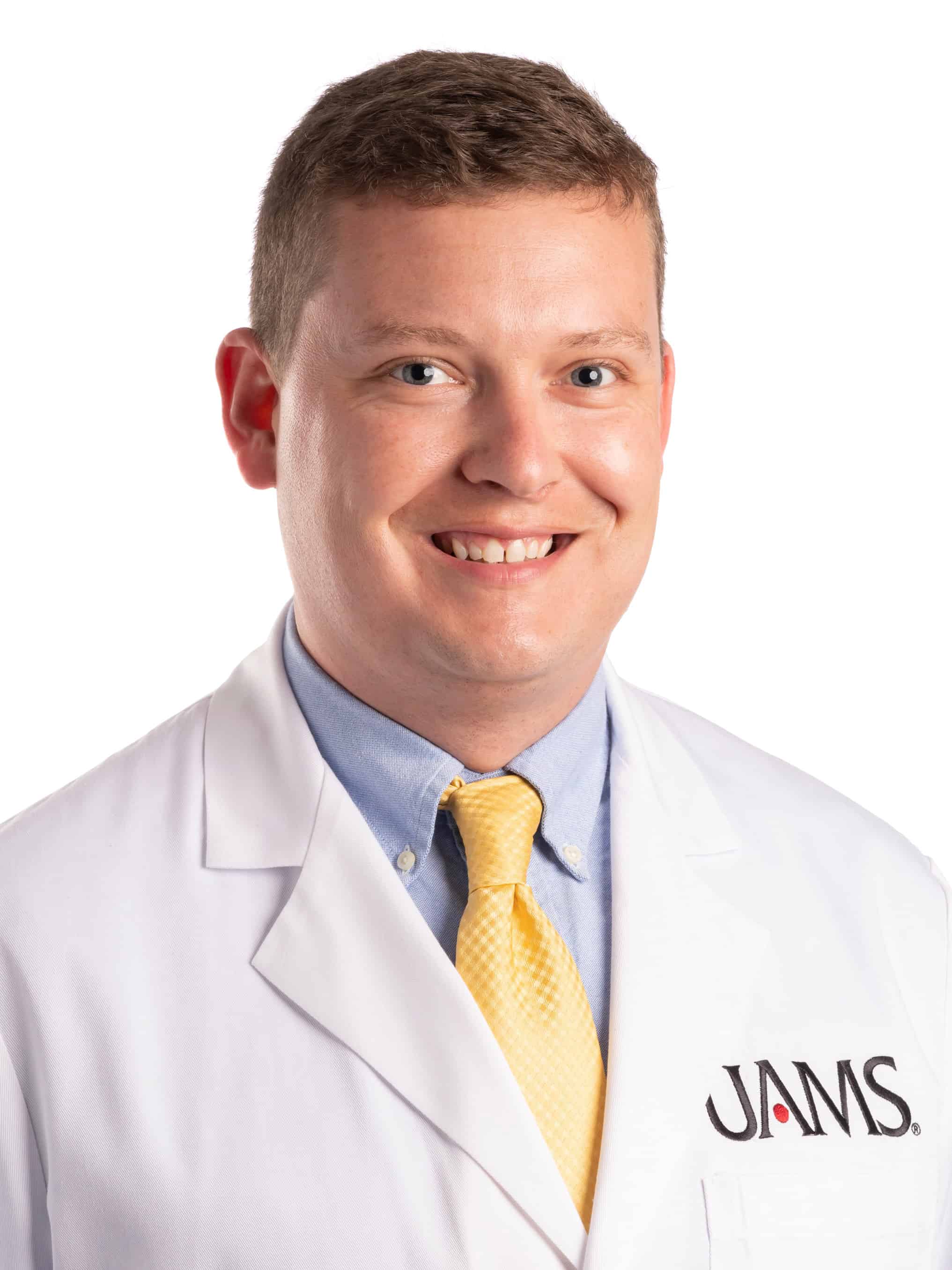 Zackary Shearer, M.D. | UAMS Department Of Pediatrics