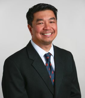 Feliciano Pele Yu, M.D.