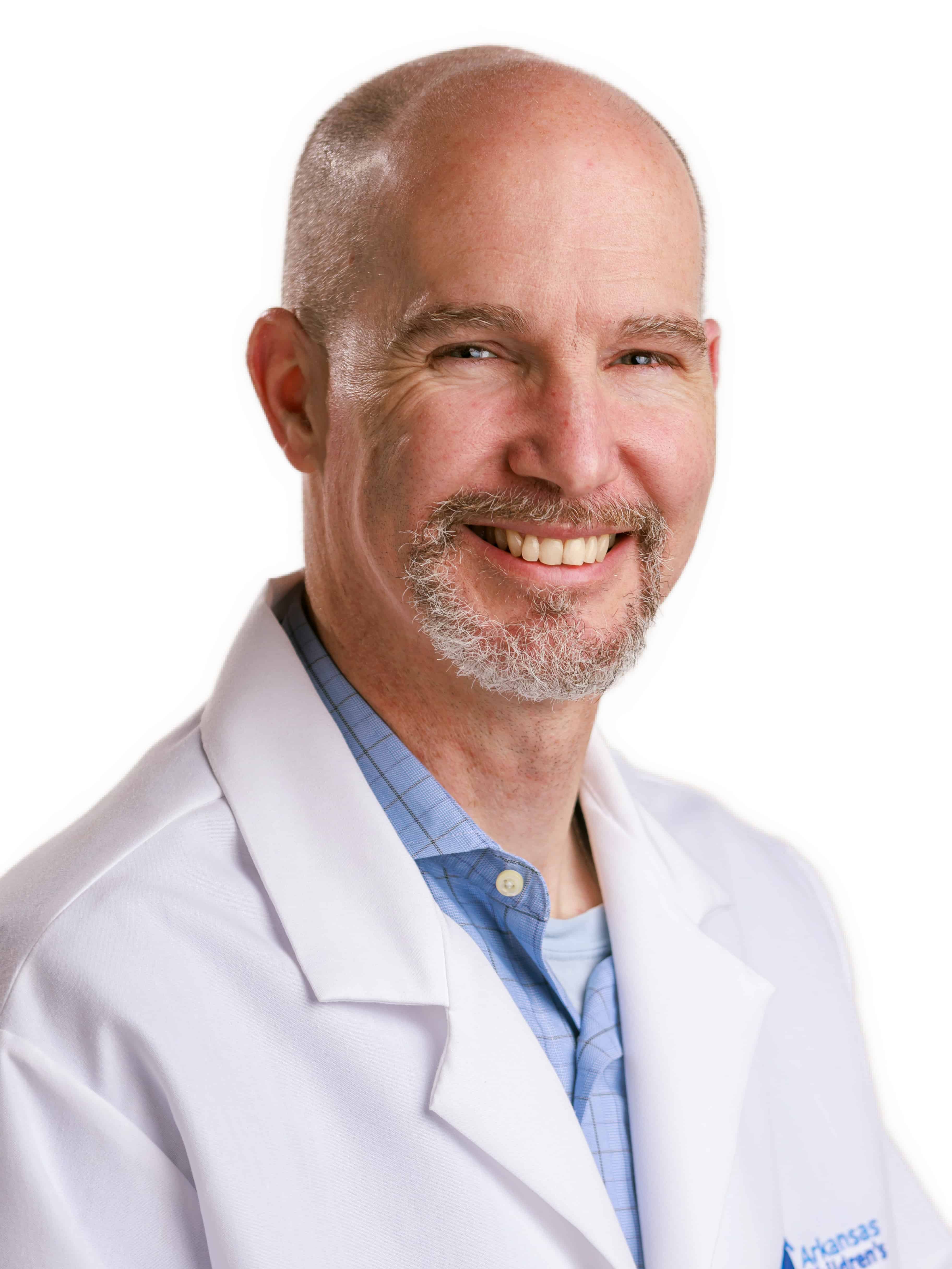 Jon D. Oden, M.D. | UAMS Department of Pediatrics