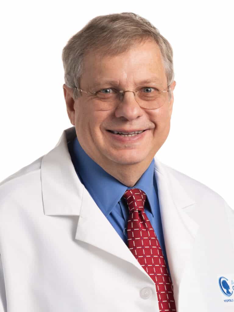 Steve M. Schexnayder, M.D.