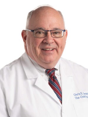 Christopher Smith, M.D.