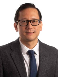 Daniel S. Liu, M.D.