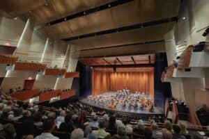 Arkansas Symphony Orchestra at Robinson Center