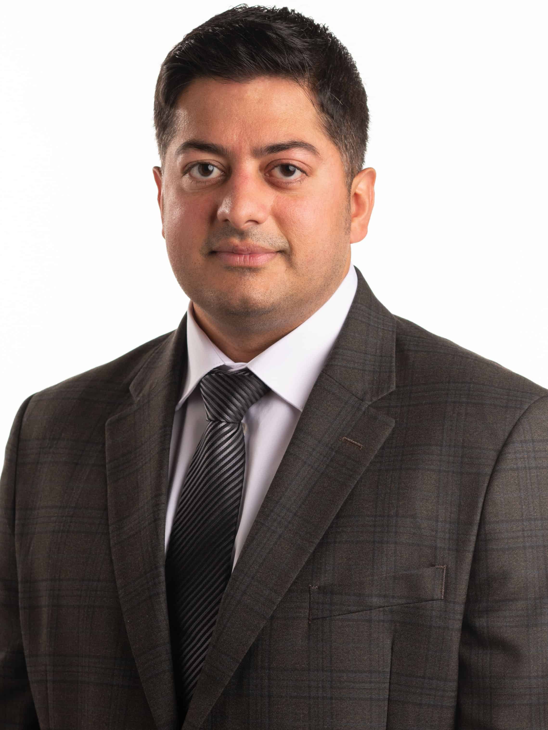 Akmal Rafif Afif Kamal, M.B.A. | UAMS Department of Pediatrics