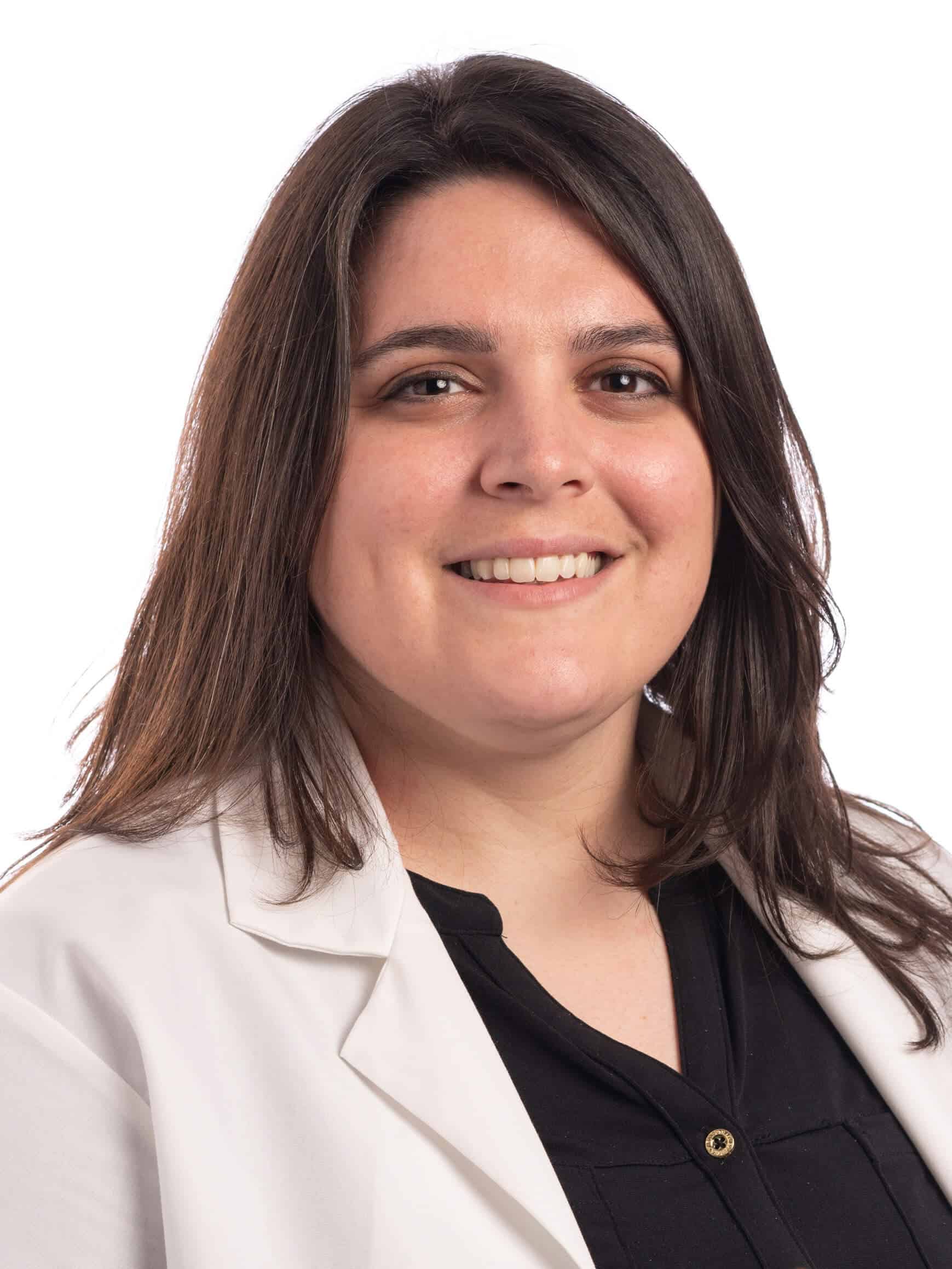 Carson Savrick, M.D. | UAMS Department of Pediatrics