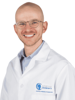 Timothy Nissen, M.D.