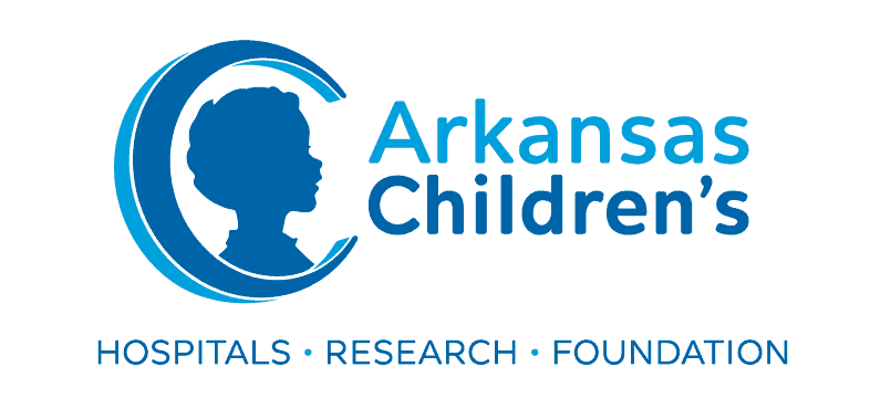 Arkansas Children's logo