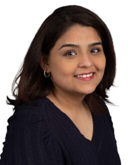 Vonita Chawla, MBBS Assistant Professor of Pediatrics Section of Neonatology