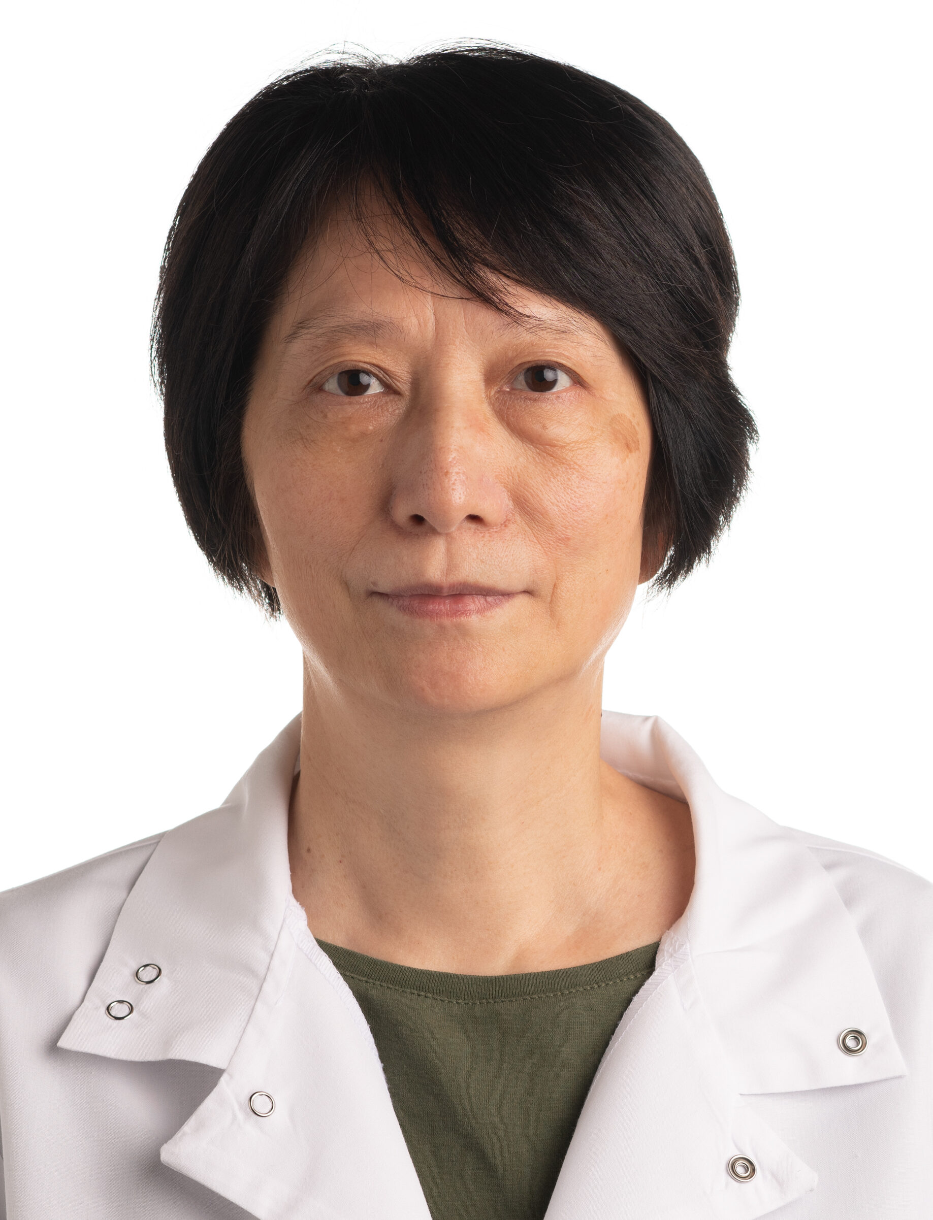 Ying Zhong | UAMS Department of Pediatrics