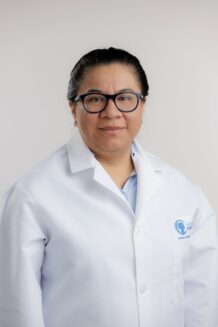Diana I. Escalona-Vargas, Ph.D.
