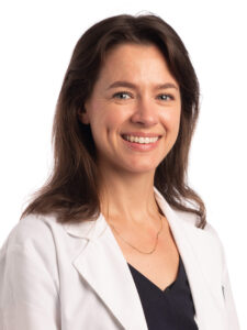 Dr. Melissa A. White