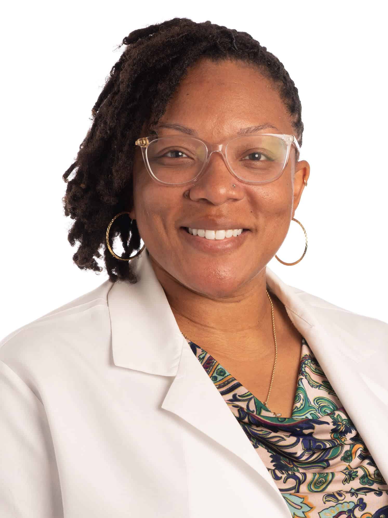 Porsha R. Butler, M.D. | UAMS Department of Pediatrics