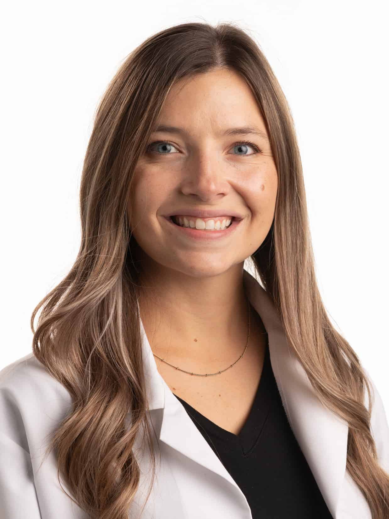 Sydney Scarbrough, DNP, APRN, CPNP-AC | UAMS Department of Pediatrics