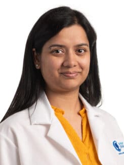 Dr. Medhavi Honhar