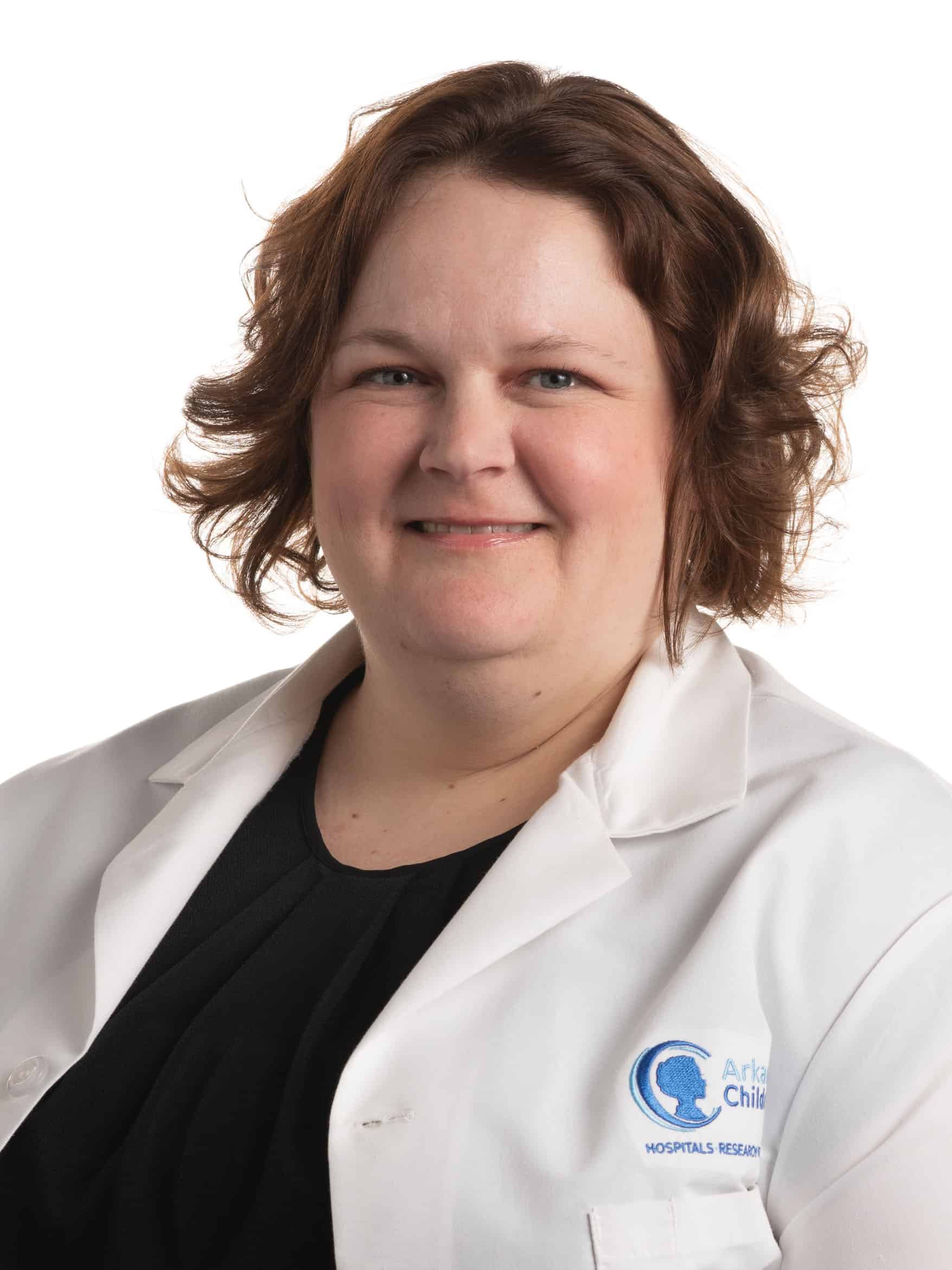 Ashley Mizell, APRN | UAMS Department Of Pediatrics